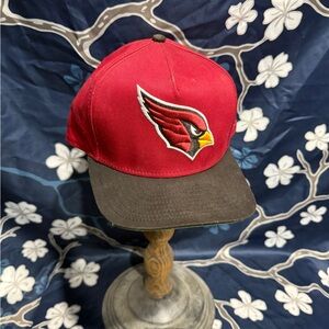 EUC-NFL Arizona Cardinals Red and Green 9FIFTY Hat